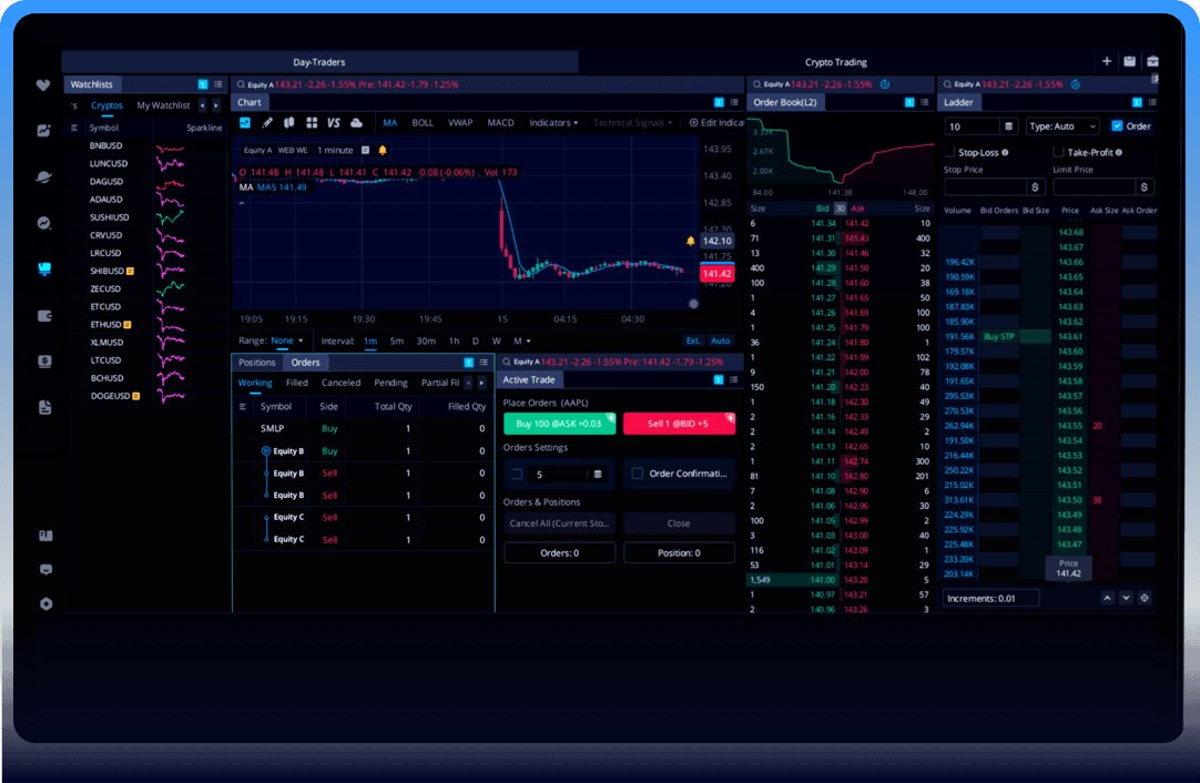 Mobirise Website Builder